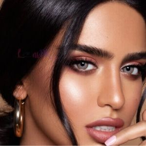 Lumirere hazel lenses dahab brand